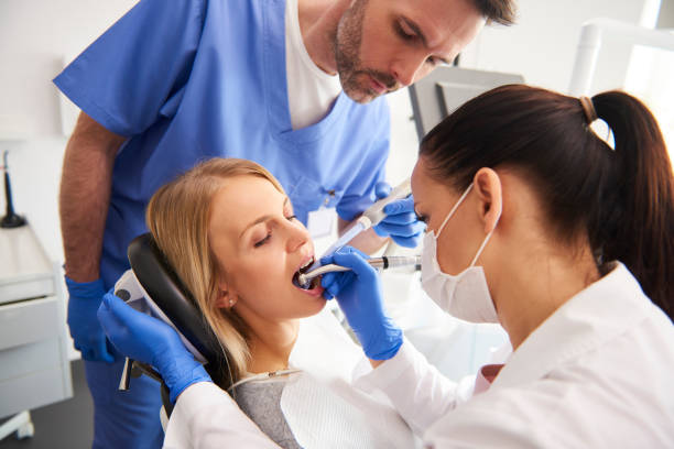 Best Traditional Braces  in Oakley, UT
