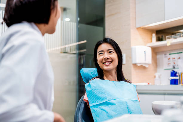 Best Root Canal Treatment  in Oakley, UT