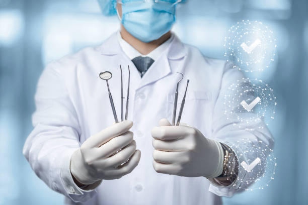 Why Choose Us for Your Dental Needs in Oakley, UT