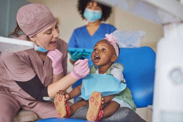 Best Emergency Dental Care  in Oakley, UT