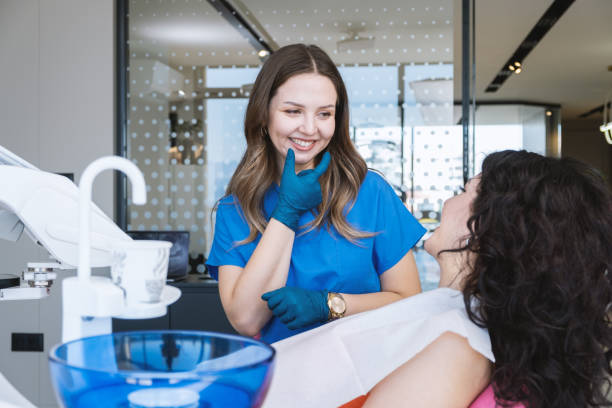 Best Wisdom Tooth Removal  in Oakley, UT
