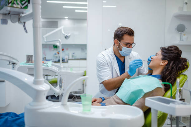 Sleep Apnea Treatment in Oakley, UT